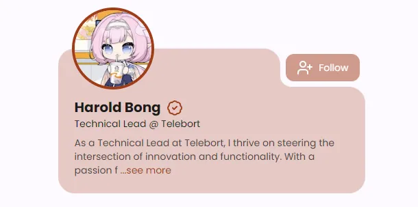 Telebort.IO